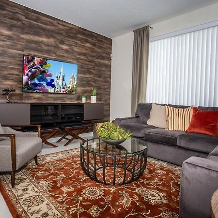 Four Bedrooms At Storeylakeresort 3063 Kissimmee Buitenkant foto