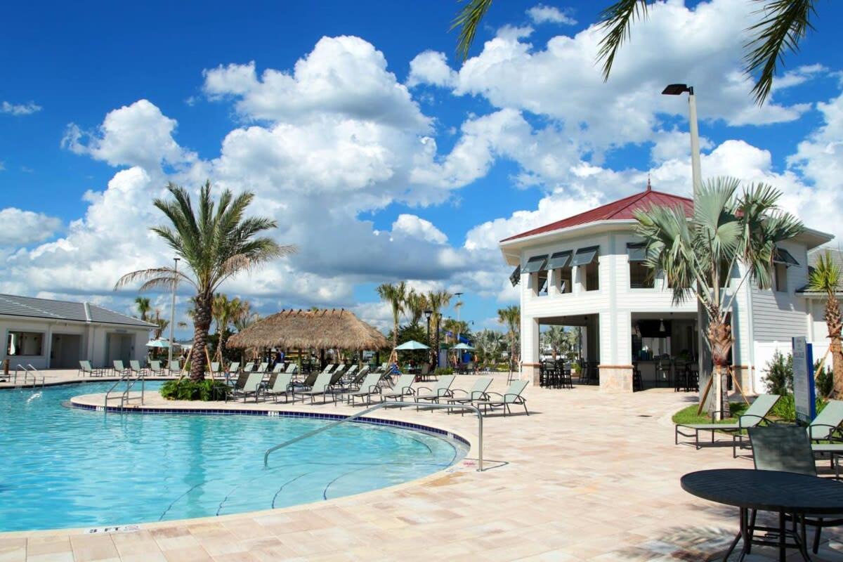 Four Bedrooms At Storeylakeresort 3063 Kissimmee Buitenkant foto
