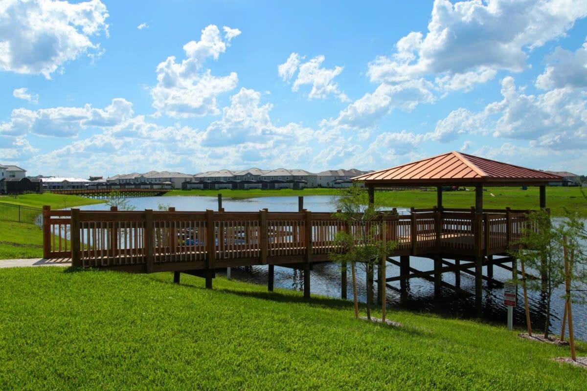 Four Bedrooms At Storeylakeresort 3063 Kissimmee Buitenkant foto
